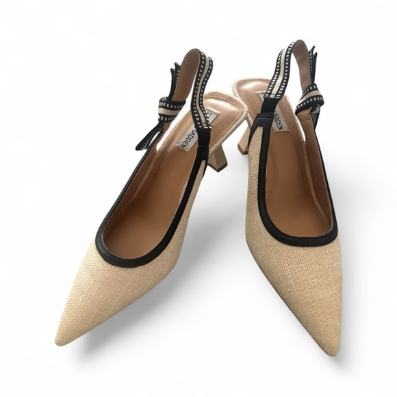 Steve Madden Versali Pumps - Size 9 - Picture 6 of 9